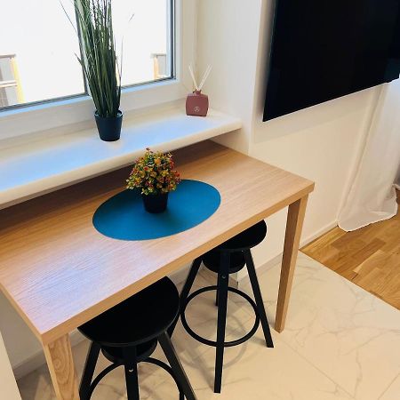 Zeus Design Apartment Erlach #37 Bécs Kültér fotó