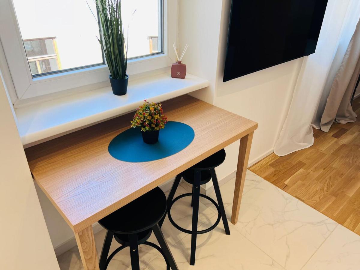 Zeus Design Apartment Erlach #37 Bécs Kültér fotó